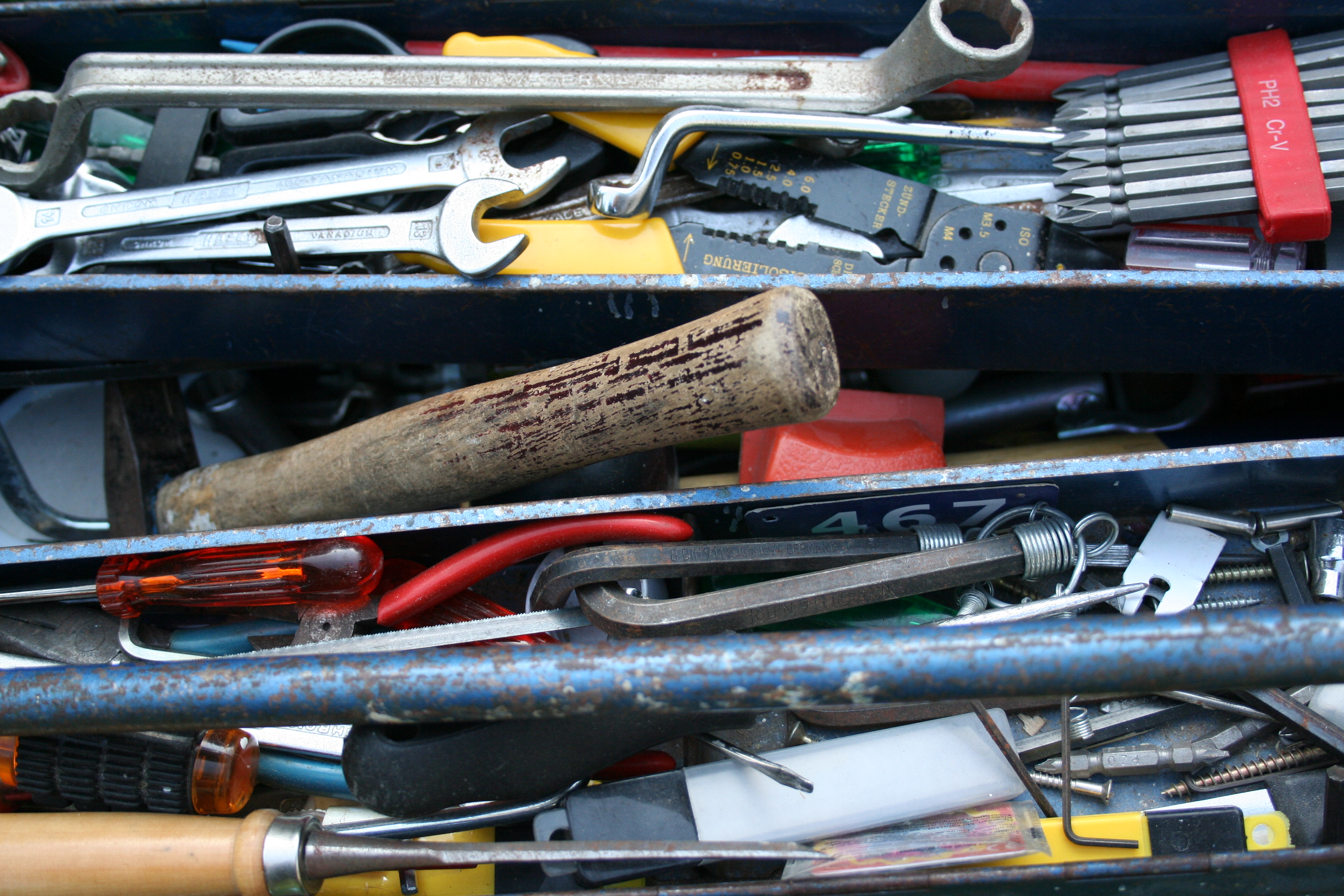 Quality Tools for your Repair Needs